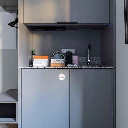 Numa Munich Blend Aparthotel Eksteriør bilde