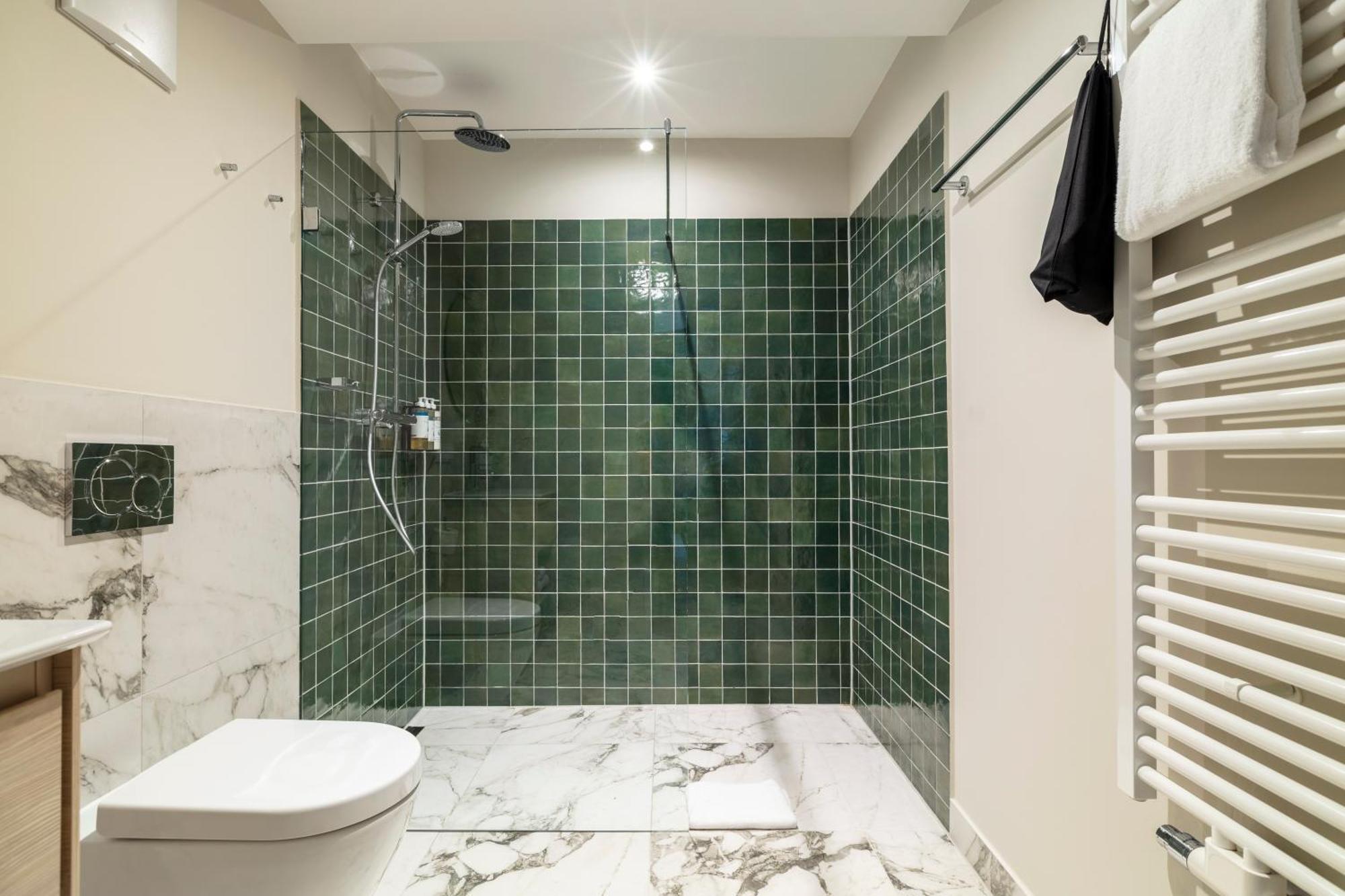 Numa Munich Blend Aparthotel Eksteriør bilde