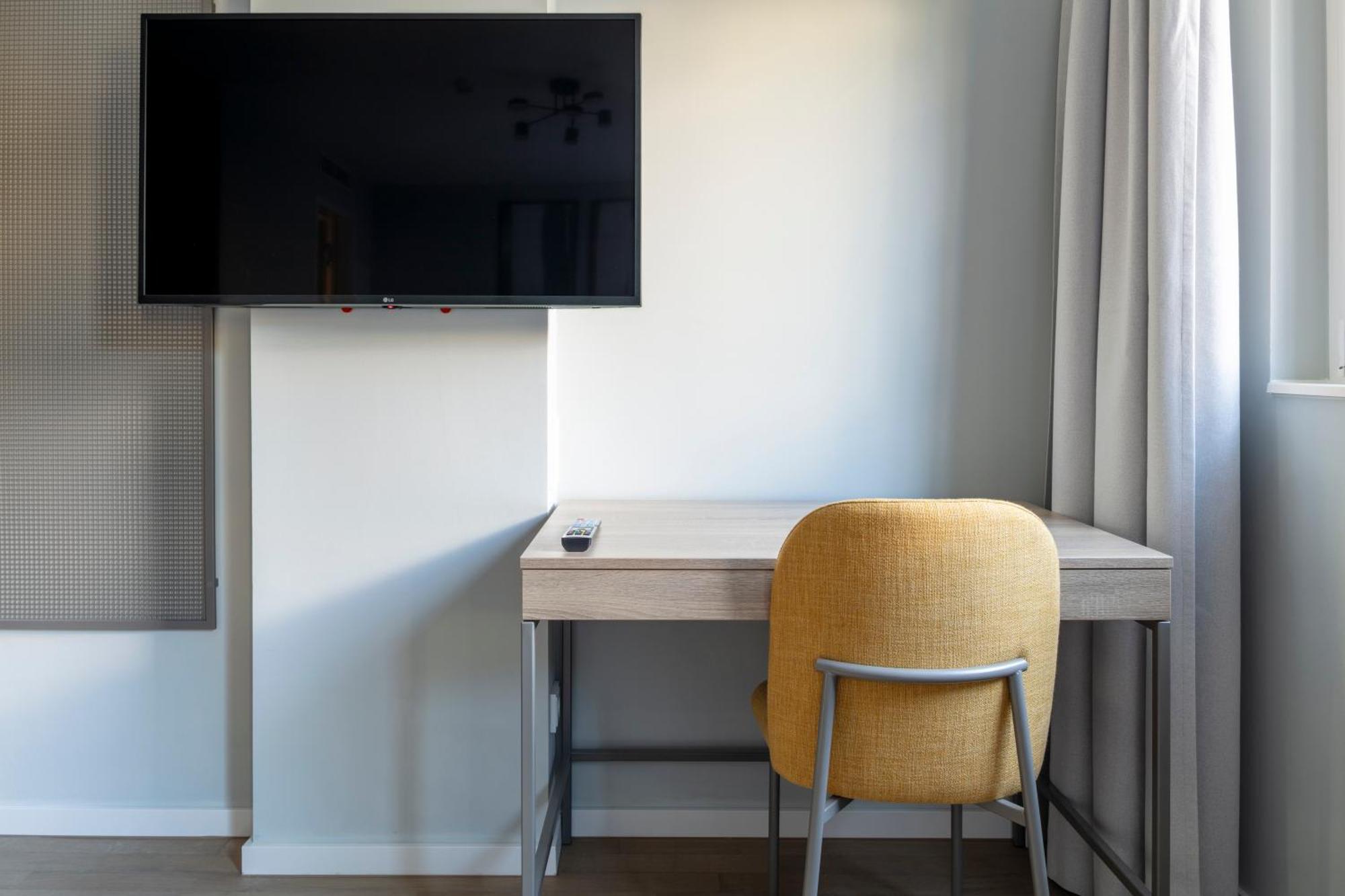 Numa Munich Blend Aparthotel Eksteriør bilde